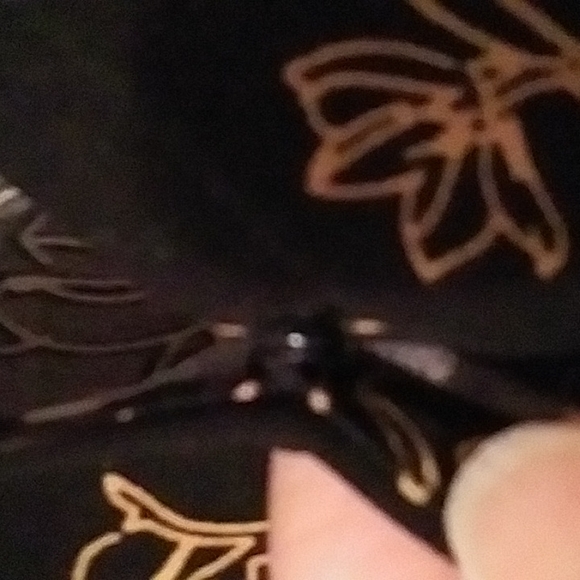 GILI LONG DRESS - Picture 4 of 11